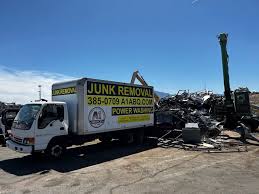 Best Scrap Metal Removal  in Utica, NE