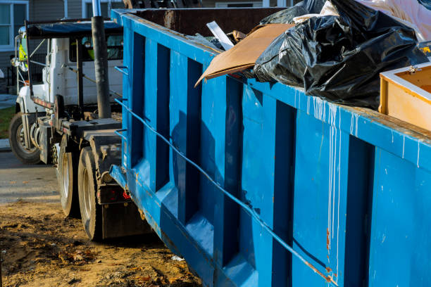 Demolition Debris Removal in Utica, NE