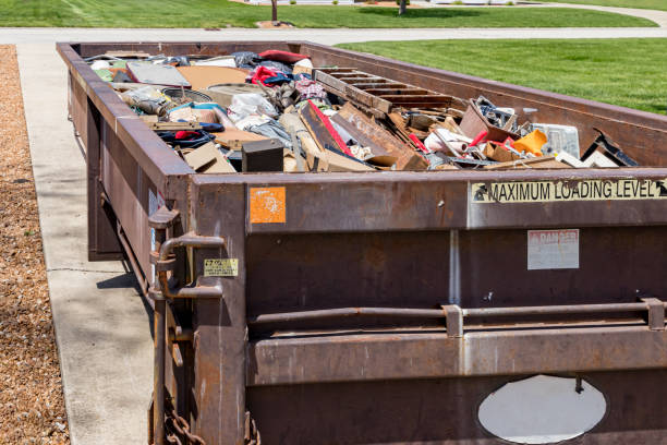Junk Removal for Events in Utica, NE