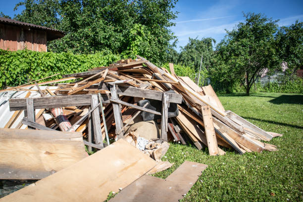 Best Basement Cleanout  in Utica, NE