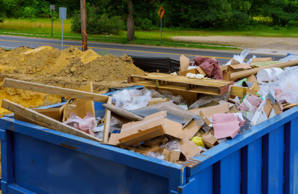 Best Recycling Services for Junk  in Utica, NE